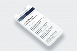 Taalunie - Databank webapplicatie