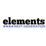 Elements Next Generation logo