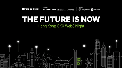 Event Planning for the Leading Web3 Platform: OKX - Evenement