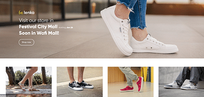 Belenka Launch into the UAE - Marketing