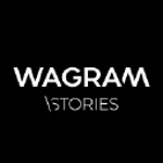 Wagram Stories logo