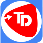 Uganda  Website Designers : Trophy Developers logo