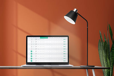 Establishing a full product stack in a few months - Produkt Management