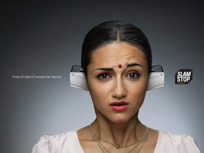 Tired, 2 - Publicidad