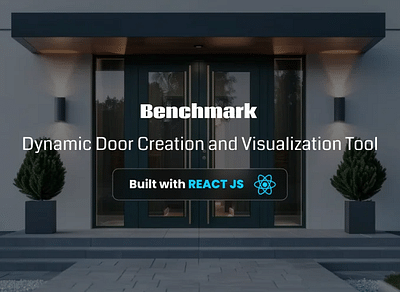 Dynamic Door Creation and Visualization Tool - Software Development