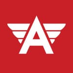 Air Whistle Media logo