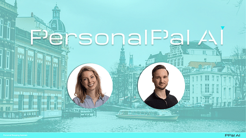 PersonalPal AI cover