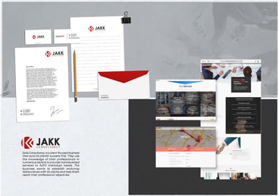 Jakk Consultancy - SEO