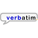 Verbatim Inc. logo