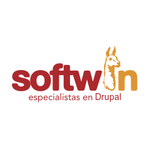 Softwin logo