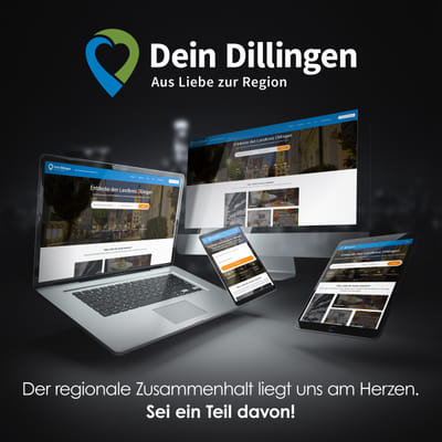 Plattform & Marktplatz für Unternehmen - Advertising