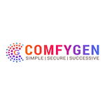 Comfygen logo