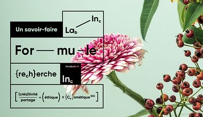 La Fabrique 621 - Graphic Design