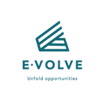 E-Volve.be logo