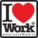 Ilovework logo