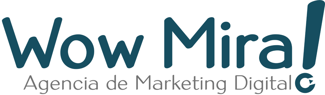 WOW Mira! Agencia de Marketing Digital