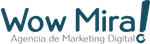 WOW Mira! Agencia de Marketing Digital logo