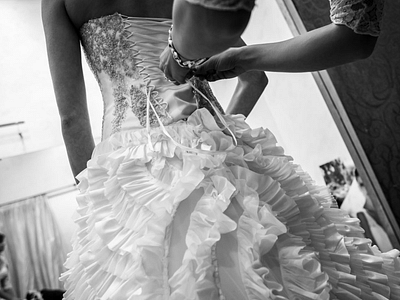 My Wedding — Sfilata ed esposizione B2C - Evento