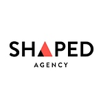 Shaped Agency logo