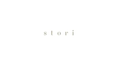 Stori Brand Identity - Graphic Identity