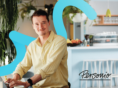 Personio: Podcast & SEO-Video-Produktion - Werbung