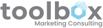 Toolbox Marketing Consulting logo