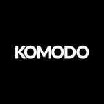 KOMODO logo