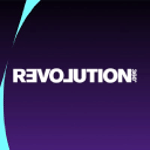 Revolution360 logo