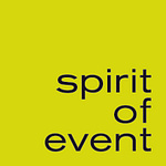 Spirit of Event GmbH logo
