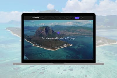 Website Creation - Creación de Sitios Web