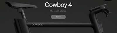 Cowboy - Web Application