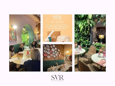 SVR Press Event - Milan, January 16, 2025 - Eventos