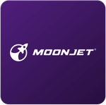 MoonJet GmbH logo
