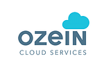 Ozein Cloud Services logo