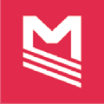 Medienverlagsgruppe logo