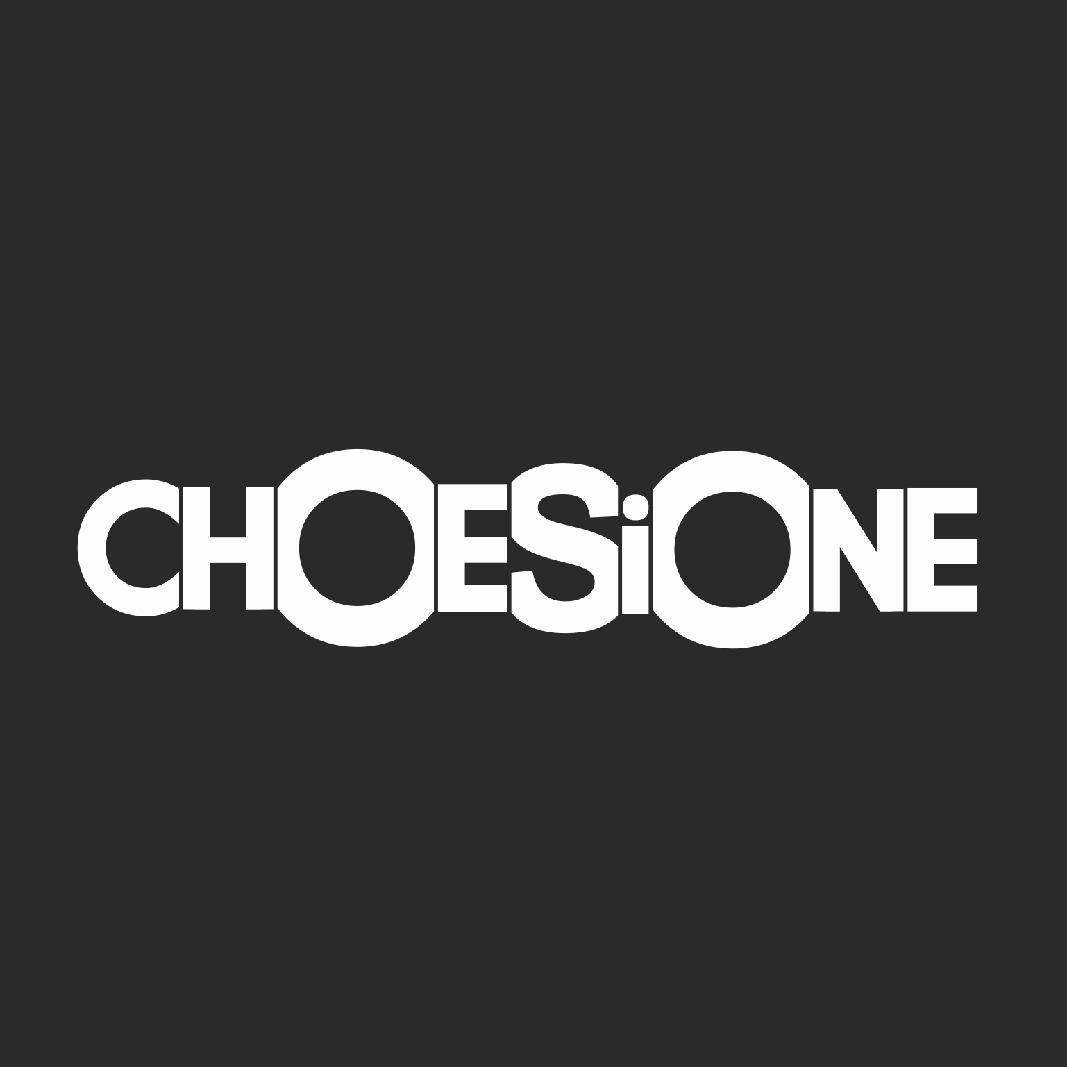Choesione