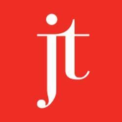 Jacob Tyler Brand & Digital Agency