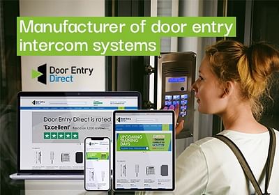 Door Entry: Zoho ERP Integration with Magento - Software Development