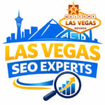 Las Vegas SEO Experts logo