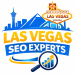 Las Vegas SEO Experts logo