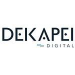 Dekapei Digital logo