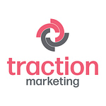 Traction Marketing logo