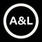 Adel & Link Public Relations logo