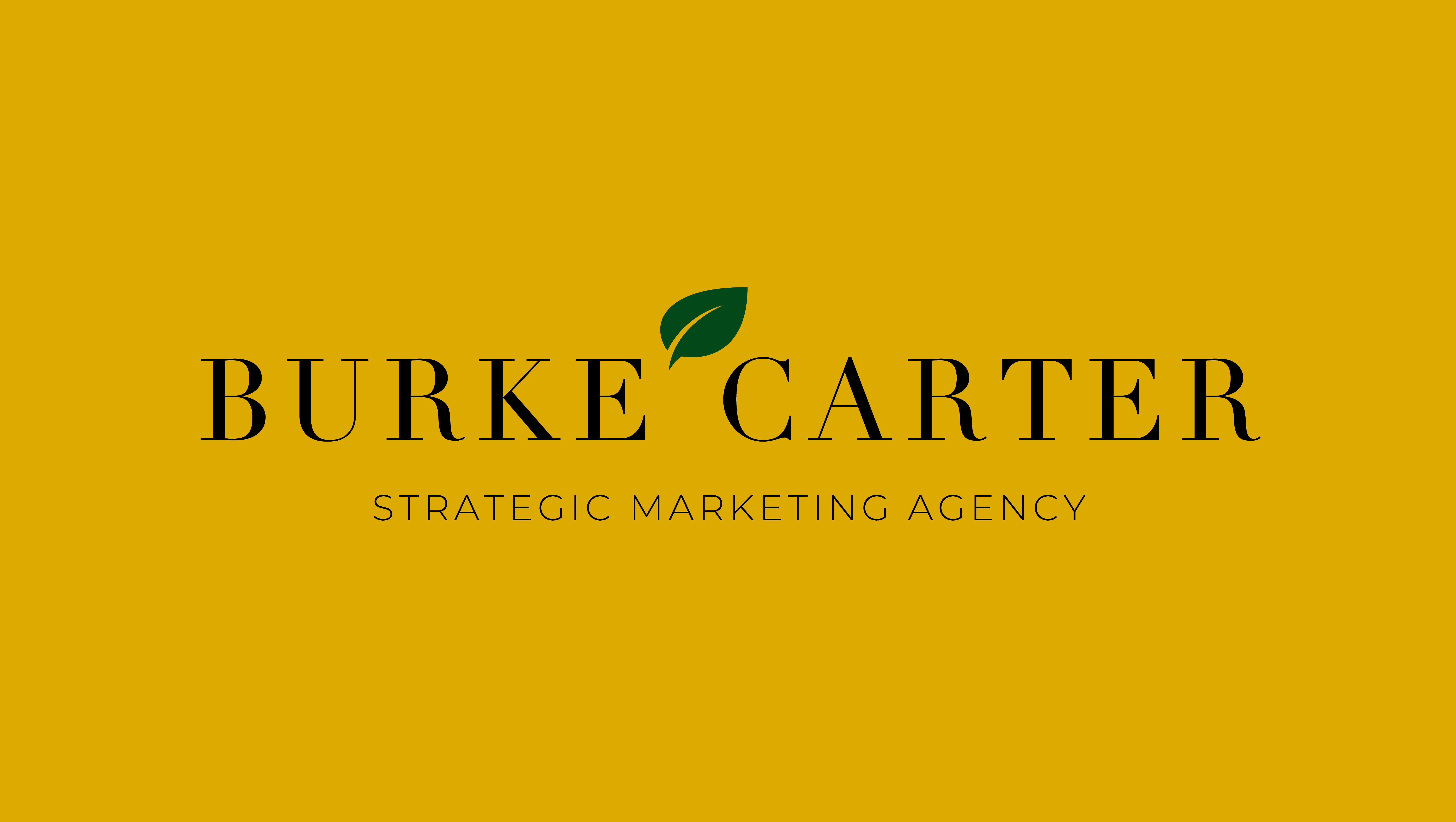 Burke Carter