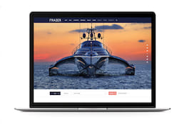 SEO Partner for Fraser - SEO