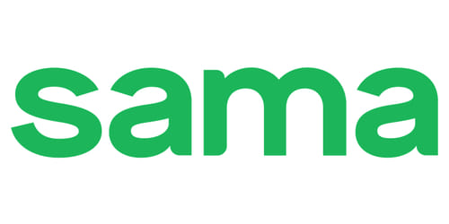Sama cover
