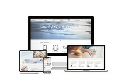 Alvito GmbH & Shopware 6 - E-Commerce