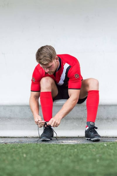 Footballshop.nl - E-commerce