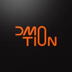 dmotion logo