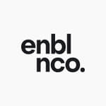 enblanco logo